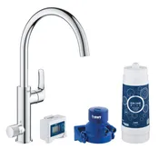 Sistema filtrazione acqua GROHE Blue Pure Eurosmart