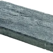 Passo giapponese in pietra LATINA 24 x 48 x 3.2 cm sabbia di saturno