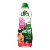 Concime per acidofile liquido FITO azalee e rododendri plus Bottiglia da 1 litro