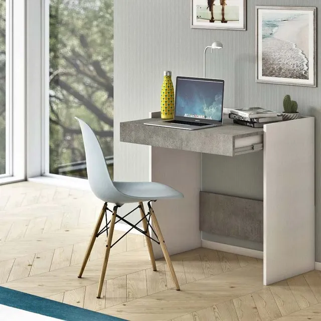 Idee per arredare casa con le postazioni da smart work - Ispirazione Leroy Merlin