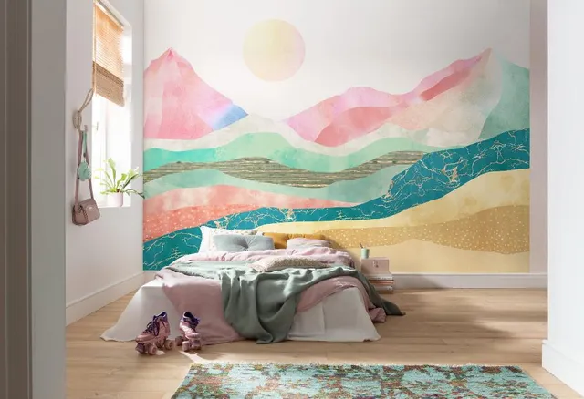 Wall Decor: idee e ispirazioni per abbellire le pareti