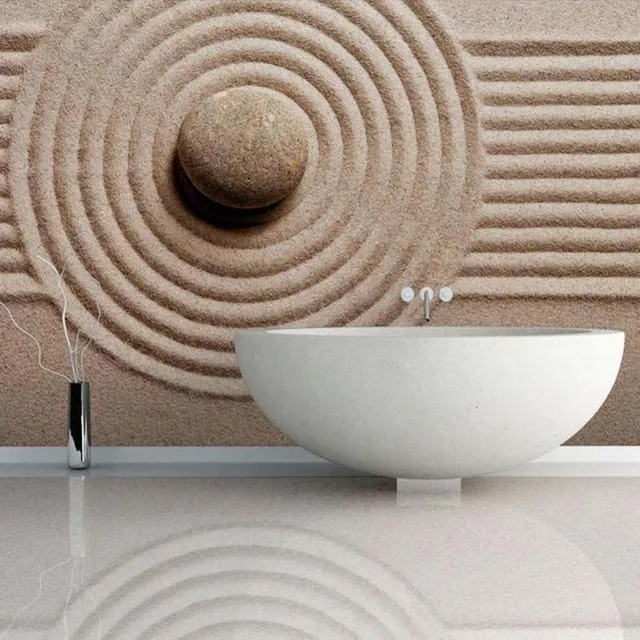 I nostri consigli per arredare il bagno con il Feng Shui - Ispirazione Leroy Merlin