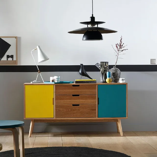 Arredamento vintage: 5 idee fai da te