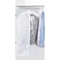 Custodia per vestiti bianco L 60 x Sp 0 x H 90 cm