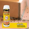 Repellente per formiche e scarafaggi SANDOKAN 1 KG