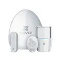 Sistema d'allarme EZVIZ A1 Alarm Starter
