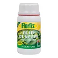 Insetticida fungicida FLORTIS olio di neem concentrato 250 ml