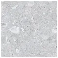 Gres porcellanato per interno 60x60 effetto pietra sp. 9 mm Ceppo bianco