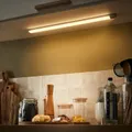 Reglette con fonte luminosa LED per interno del mobile Talina, luce bianco, 1 x 770LM INSPIRE