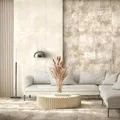 Gres porcellanato smaltato per interno 60x119,8 effetto cemento<multisep/>composito sp. 9 mm Art Color Street DEC 60x119,8 ret grigio, beige