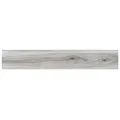 Gres porcellanato smaltato per interno effetto legno sp. 9 mm Realwood Frassino grigio