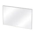 Specchio con illuminazione integrata bagno rettangolare L 150 x H 90 cm SENSEA
