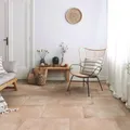 Piastrella da pavimento e rivestimento interno Borgo in gres porcellanato smaltato 30 x 60.4 cm, sp 7.4 mm traffico intenso (pei 4/5) R9