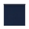 Tessuto per tende a rullo oscurante INSPIRE Nelson blu 52 x 190 cm