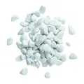 Ciottolo 7/15 bianco carrara 20 kg