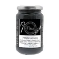 Pittura per interni, FLEUR I love lavagna nero opaco, 0.13 L