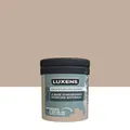 Pittura per interni lavabile, LUXENS beige terra 5 opaco, 0.075 L