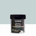 Tester vernice super lavabile, LUXENS blu aqua 6 opaco, 0.075 L