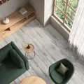 Pavimento laminato ARTENS DESIGN Rondeau grigio Sp 10mm