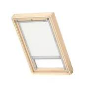 Tenda per finestra da tetto filtrante VELUX RML MK04 1028S L 98 x H 78 cm bianco