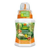 Concime per piante grasse liquido COMPO 250 ml