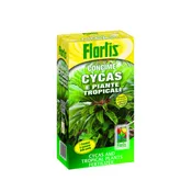 Concime granulato FLORTIS per Cycas e piante tropicali 1 KG