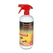 Insetticida liquido per formiche SANDOKAN Freedom 1000 ml
