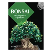 Libro Bonsai Demetra