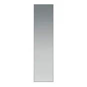 Specchio Semplice rettangolare 30 x 120 cm