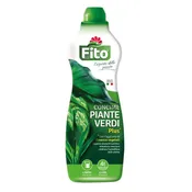 Concime per piante verdi liquido FITO Plus 1 L