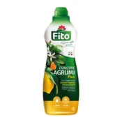 Concime per agrumi liquido FITO Plus Bottiglia da 1 litro