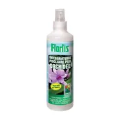 Rinverdente liquido FLORTIS Integratore fogliare orchidee 250 ml