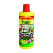 Concime piante fiorite liquido FLORTIS 1,5 KG