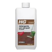 Detergente HG per parquet 1 L