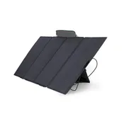 Pannello fotovoltaico ECOFLOW 400 Wp 105.8 x 236.5 cm