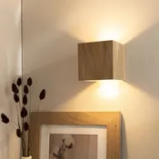 Applique LED moderno Sopran beige INSPIRE
