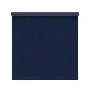 Tessuto per tende a rullo oscurante INSPIRE Nelson blu 52 x 190 cm