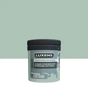 Tester vernice, lavabile LUXENS verde cactus 6, 0.075 L