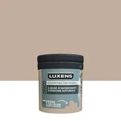 Tester vernice, lavabile LUXENS beige terra 5, 0.075 L