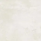 Piastrella per rivestimenti in pasta bianca effetto cemento sp. 100 mm. Ombra Bianco Grigio grigio