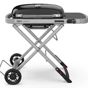 Barbecue a gas WEBER Traveler 1 bruciatori