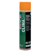 Detergente spray Climasan 0.6 L