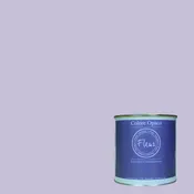 Pittura per interni lavabile, FLEUR viola sunrise flirt opaco, 2.5 L