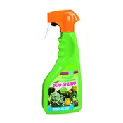 Anti-cocciniglia FLORTIS olio di lino 500 ml