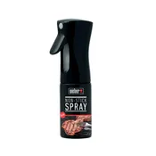 Spray per olio da cucina WEBER Olio