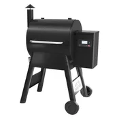 Barbecue a pellet TRAEGER Pro 575 CON WIFI 56 x 49 cm