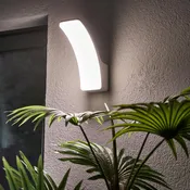 Applique LED moderno da esterno Lakko bianco INSPIRE IP44