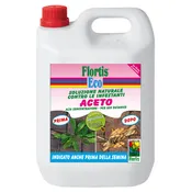 Diserbante selettivo FLORTIS ACETO concentrato 5 LT