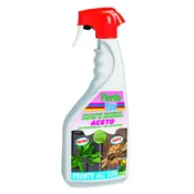 Diserbante selettivo FLORTIS ACETO 1 LT