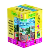 Gel per irrigazione FLORTIS